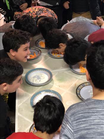 برگزاری مراسم گرامیداشت یوم الله 22 بهمن -  آلبوم تصاویر مدرسه هوشمند دیباگران