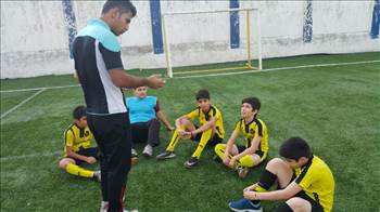 فوتسال , مسابقات فوتسال