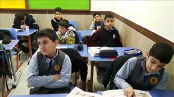 دستگاه گوارش  -  آلبوم تصاویر مدرسه هوشمند دیباگران