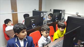 مبانی کامپیوتر , کامپیوتر پایه اوّل 